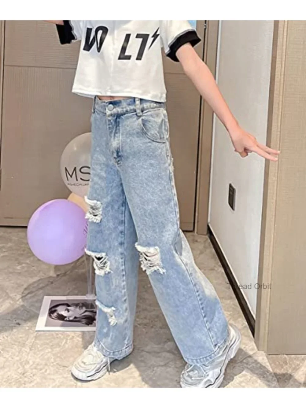 N/A these baggy